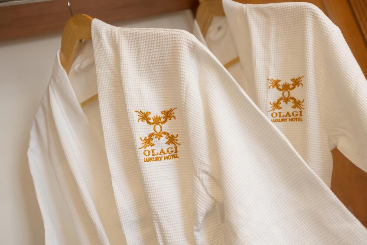 Olagi Hotel دالات المظهر الخارجي الصورة