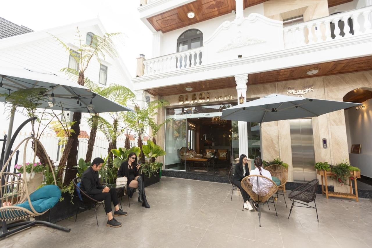 Olagi Hotel دالات المظهر الخارجي الصورة