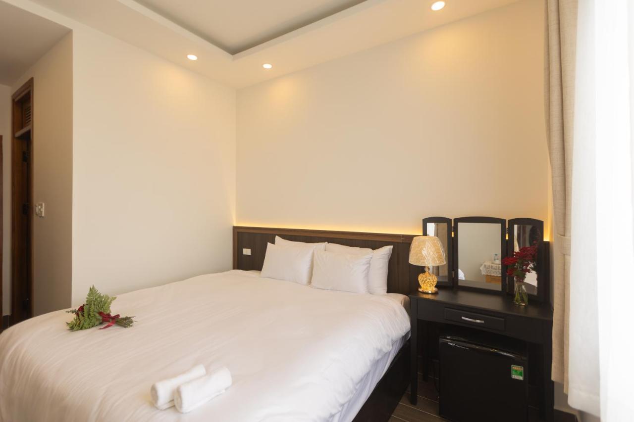 Olagi Hotel دالات المظهر الخارجي الصورة