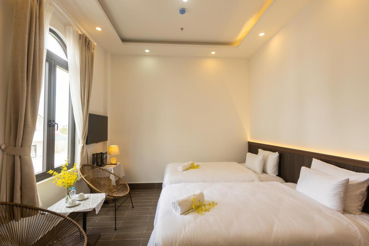 Olagi Hotel دالات المظهر الخارجي الصورة