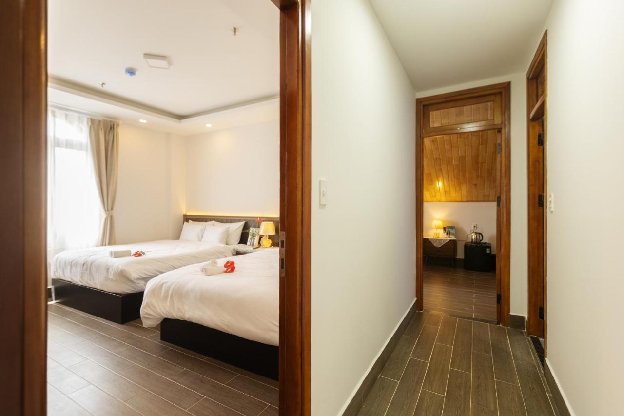 Olagi Hotel دالات المظهر الخارجي الصورة