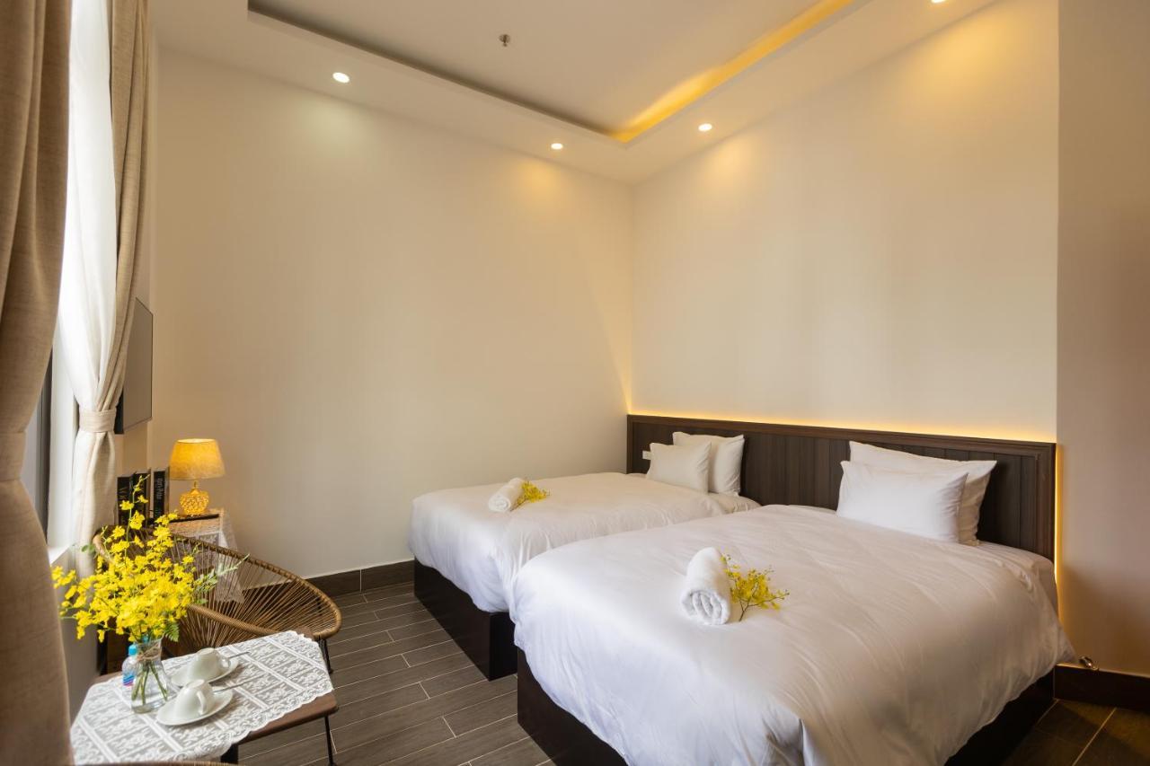 Olagi Hotel دالات المظهر الخارجي الصورة