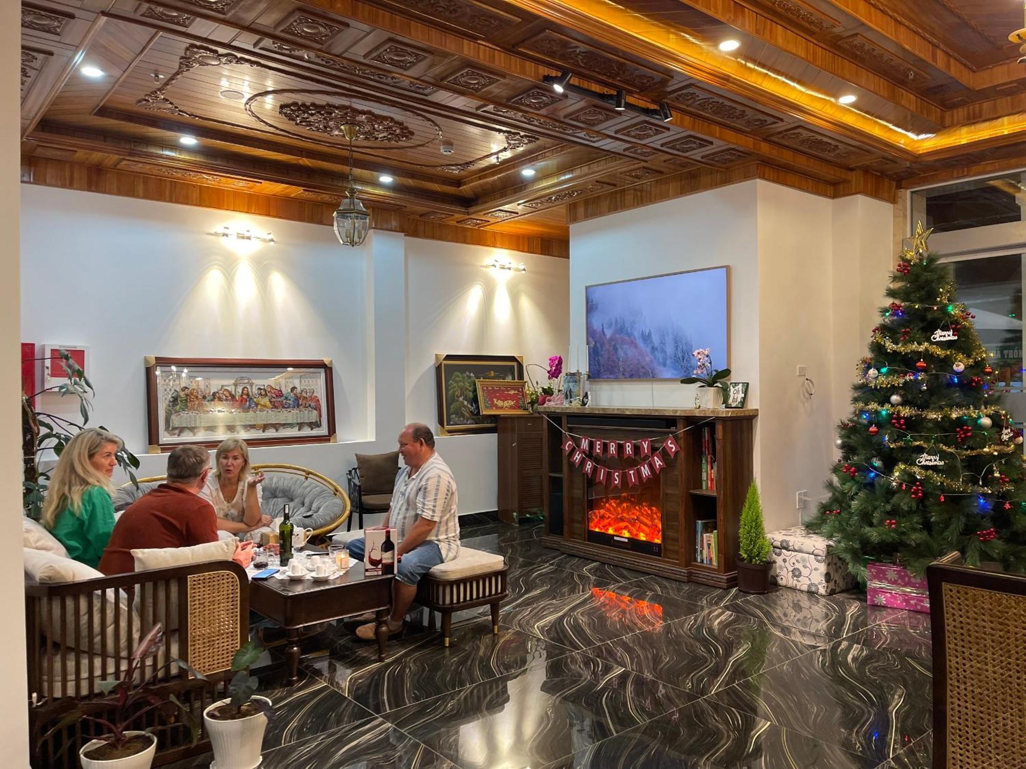 Olagi Hotel دالات المظهر الخارجي الصورة